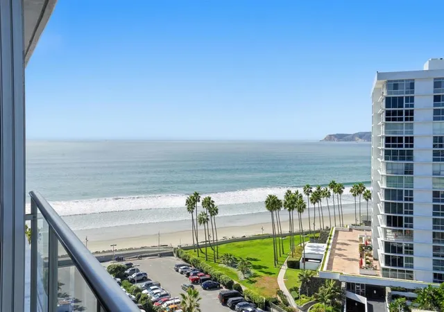 Photo 1 of Condo for sale at 1810 Avenida Del Mundo #1106, Coronado, CA 92118 | MLS# 260021253SD | Listing updated on 2026-08-31