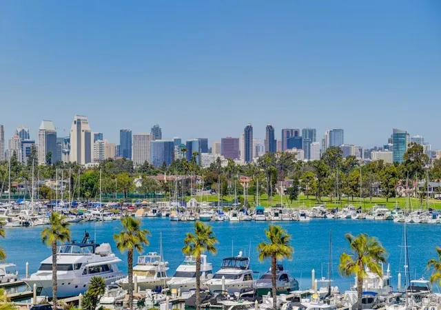 Photo 2 of Condo for sale at 1810 Avenida Del Mundo #1106, Coronado, CA 92118 | MLS# 260021253SD | Listing updated on 2026-08-31