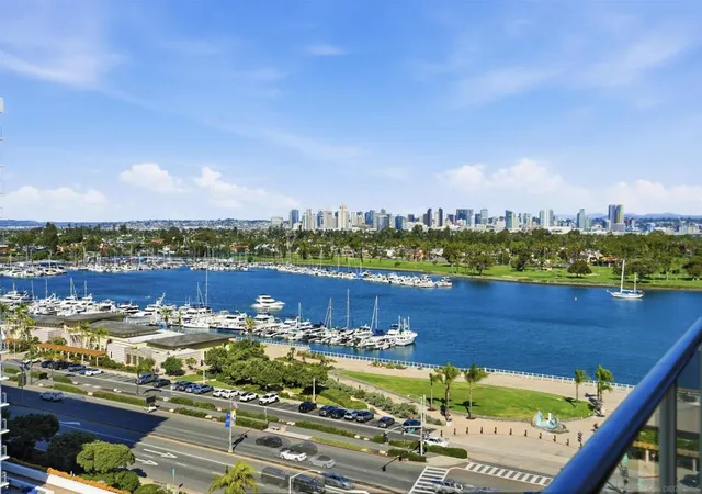 Photo 3 of Condo for sale at 1810 Avenida Del Mundo #1106, Coronado, CA 92118 | MLS# 260021253SD | Listing updated on 2026-08-31