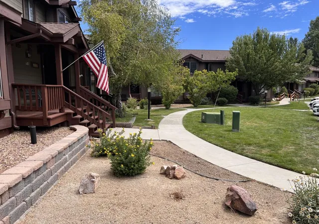 Photo 1 of Condo for sale at 681 Cienega Rd #B, Big Bear, CA 92315 | MLS# 219151995DA | Listing updated on 2026-09-17