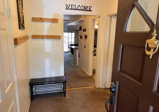 Photo 3 of Condo for sale at 681 Cienega Rd #B, Big Bear, CA 92315 | MLS# 219151995DA | Listing updated on 2026-09-17