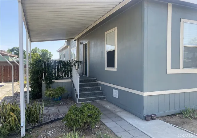 Photo 1 of Sale Pending at 1155 S Riverside Dr #76, Rialto, CA 92376 | MLS# CV26189989 | Listing updated on 2026-10-03