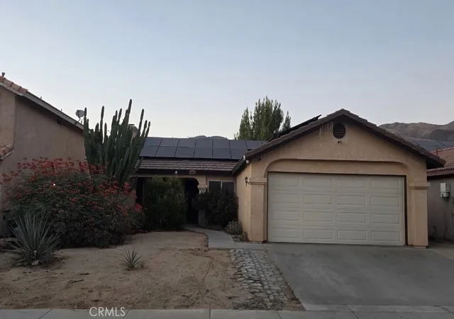Photo 1 of Single family home for sale at 511 Cypress, San Jacinto, CA 92583 | MLS# CV26189985 | Listing updated on 2026-10-06
