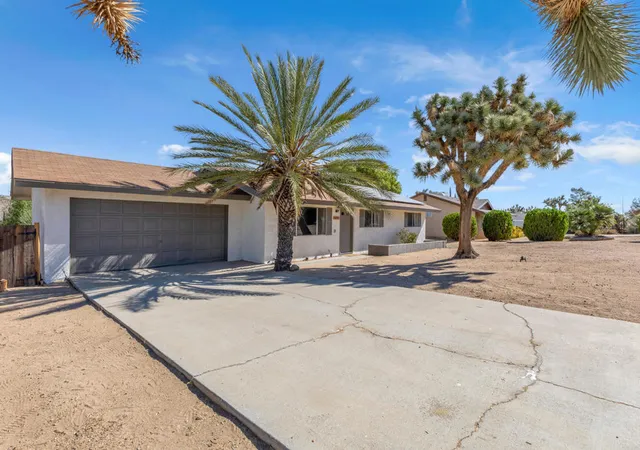 Photo 1 of Single family home for sale at 56616 Mountain View Trl, Yucca Valley, CA 92284 | MLS# 219151996DA | Listing updated on 2026-09-25