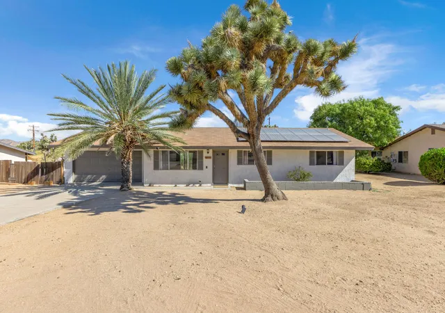 Photo 2 of Single family home for sale at 56616 Mountain View Trl, Yucca Valley, CA 92284 | MLS# 219151996DA | Listing updated on 2026-09-25
