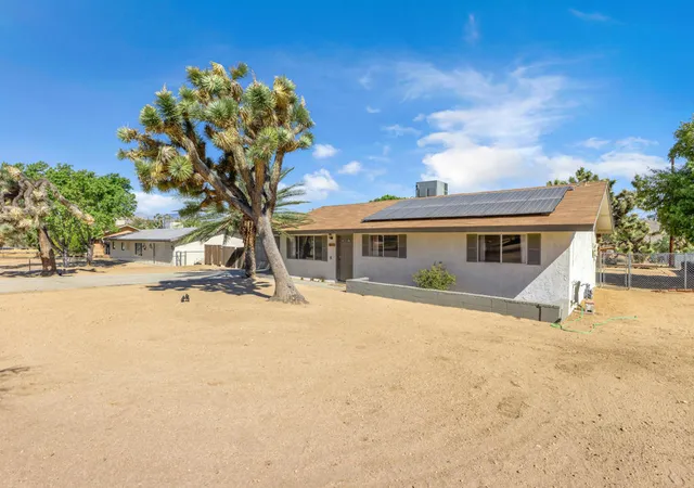 Photo 3 of Single family home for sale at 56616 Mountain View Trl, Yucca Valley, CA 92284 | MLS# 219151996DA | Listing updated on 2026-09-25