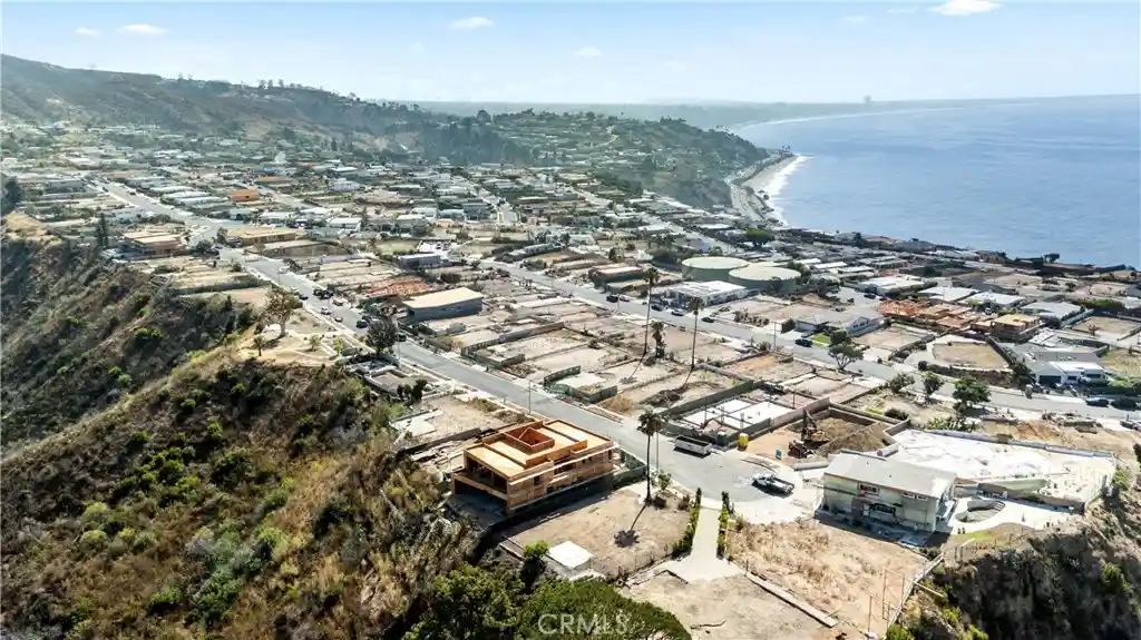 Photo 1 of Land for sale at 18434 Clifftop, Malibu, CA 90265 | MLS# SR26189104 | Listing updated on 2026-08-30