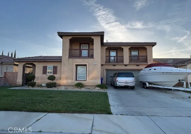 Photo 1 of Single family home for sale at 11968 Taylor Ct, Victorville, CA 92392 | MLS# CV26190010 | Listing updated on 2026-10-10