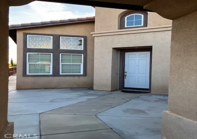Photo 2 of Single family home for sale at 11968 Taylor Ct, Victorville, CA 92392 | MLS# CV26190010 | Listing updated on 2026-10-10
