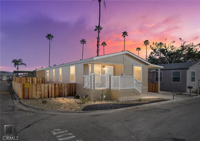 Manufactured home for sale at 259 Mary Kay Ln, Bakersfield, CA 93308 | MLS# PI26190014
