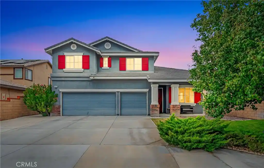Photo 1 of Single family home for sale at 4659 W Avenue J13, Lancaster, CA 93536 | MLS# SR26190031 | Listing updated on 2026-10-25
