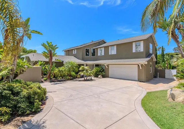 Photo 1 of Single family home for sale at 3443 Adams St, Carlsbad, CA 92008 | MLS# PTP2606609 | Listing updated on 2026-09-17