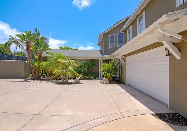 Photo 2 of Single family home for sale at 3443 Adams St, Carlsbad, CA 92008 | MLS# PTP2606609 | Listing updated on 2026-09-17
