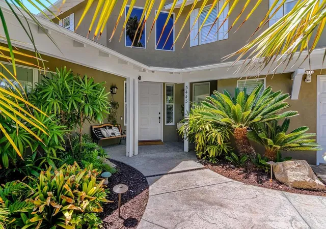 Photo 3 of Single family home for sale at 3443 Adams St, Carlsbad, CA 92008 | MLS# PTP2606609 | Listing updated on 2026-09-17