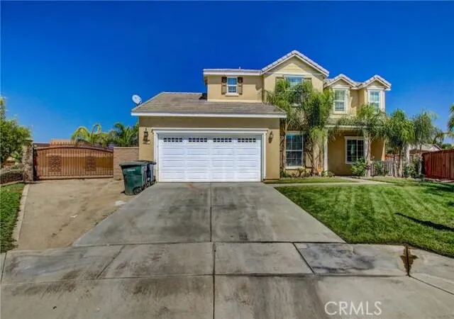 Photo 1 of Single family home for sale at 235 Peregrine Ln, San Jacinto, CA 92582 | MLS# 219152001DA | Listing updated on 2026-08-31