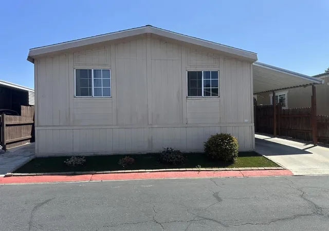 Photo 1 of Manufactured home for sale at 3890 Sipes Lane #110, San Ysidro, CA 92173 | MLS# 260021263SD | Listing updated on 2026-09-08