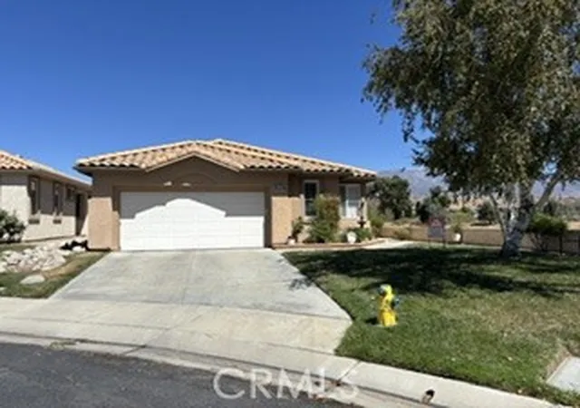 Photo 1 of Single family home for sale at 4700 Skyview, Banning, CA 92220 | MLS# DW26190127 | Listing updated on 2026-09-04