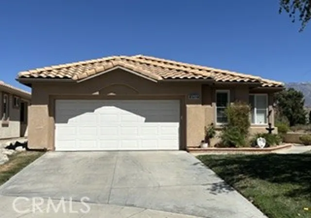 Photo 1 of Single family home for sale at 4700 Skyview, Banning, CA 92220 | MLS# DW26190127 | Listing updated on 2026-09-04
