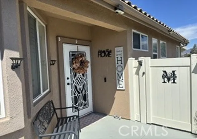 Photo 2 of Single family home for sale at 4700 Skyview, Banning, CA 92220 | MLS# DW26190127 | Listing updated on 2026-09-04