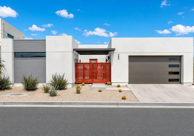 Photo 1 of Single family home for sale at 460 Palladium Blvd, Palm Springs, CA 92262 | MLS# 219152007PS | Listing updated on 2026-10-07