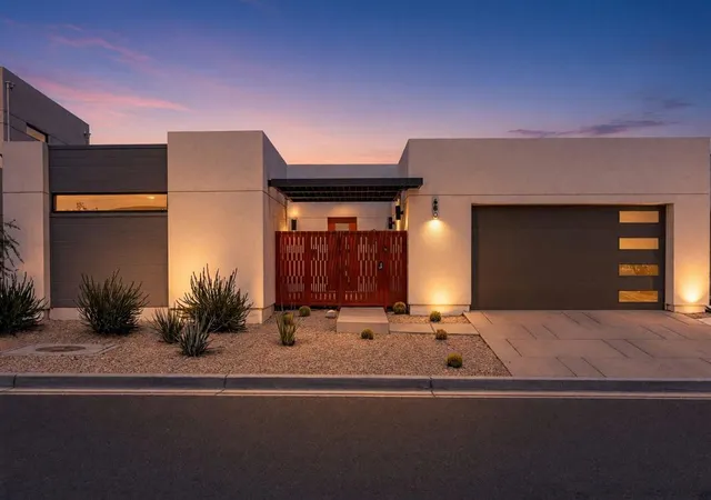 Photo 2 of Single family home for sale at 460 Palladium Blvd, Palm Springs, CA 92262 | MLS# 219152007PS | Listing updated on 2026-10-07