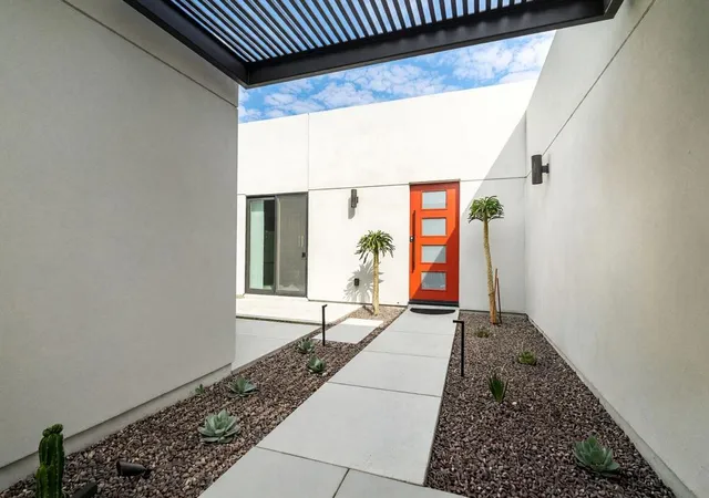 Photo 3 of Single family home for sale at 460 Palladium Blvd, Palm Springs, CA 92262 | MLS# 219152007PS | Listing updated on 2026-10-07