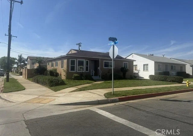 Photo 1 of Single family home for sale at 1057 S 5Th St, Montebello, CA 90640 | MLS# MB26189888 | Listing updated on 2026-10-11