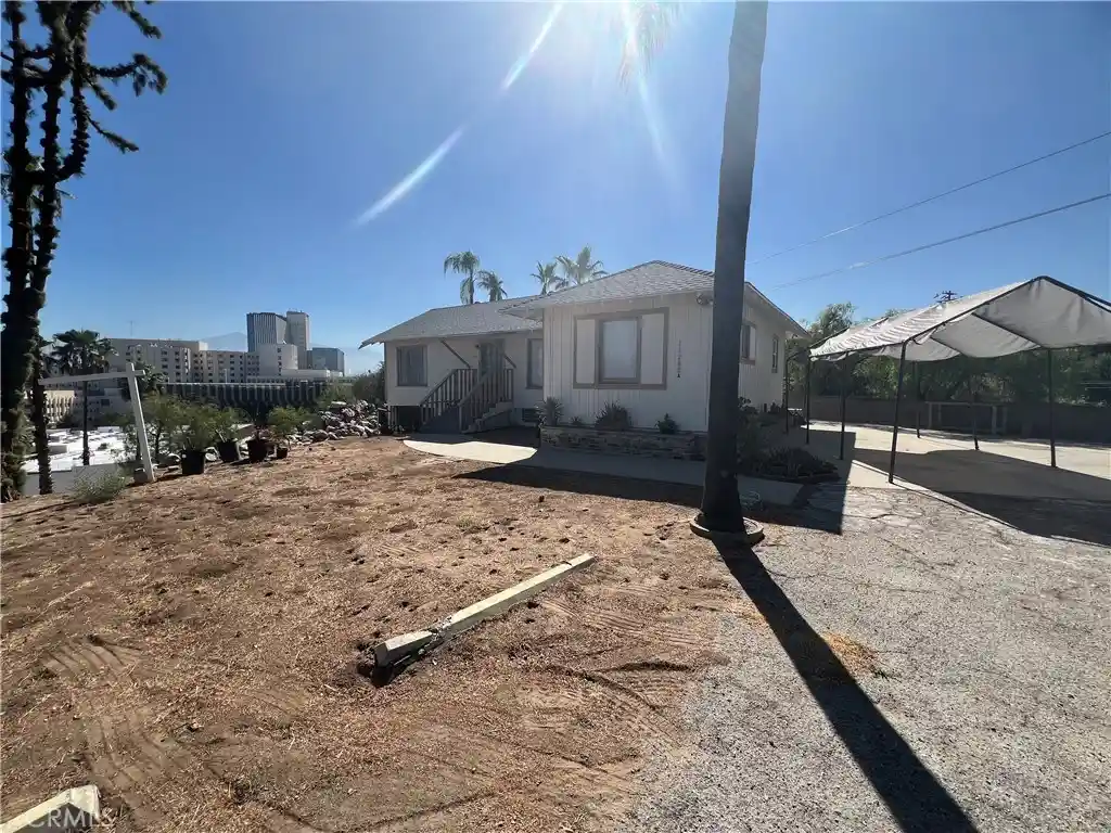 Multi family home for sale at 11288 San Juan #A&B, Loma Linda, CA 92354 | MLS# IG26190073