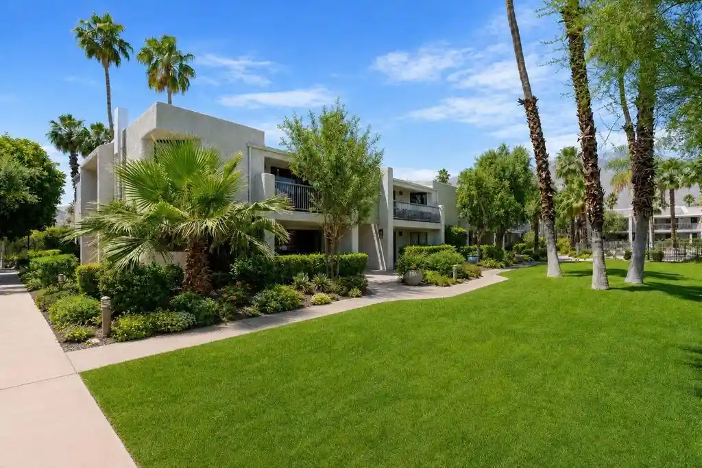 Photo 1 of Condo for sale at 3155 E Ramon Rd #802, Palm Springs, CA 92264 | MLS# 219152010PS | Listing updated on 2026-10-19