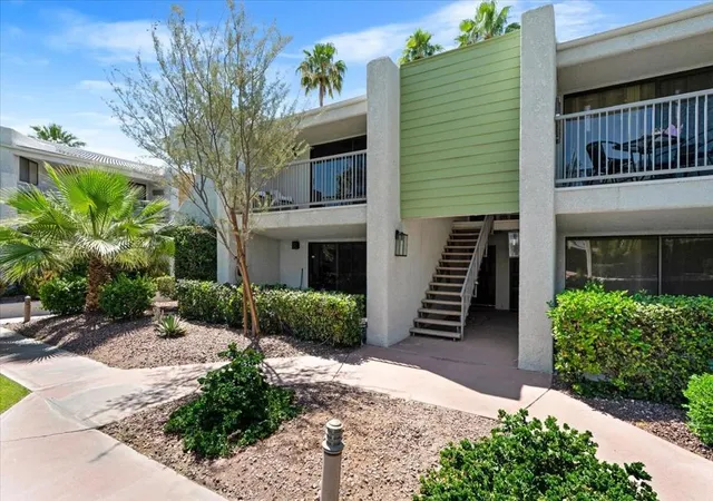 Photo 2 of Condo for sale at 3155 E Ramon Rd #802, Palm Springs, CA 92264 | MLS# 219152010PS | Listing updated on 2026-09-25