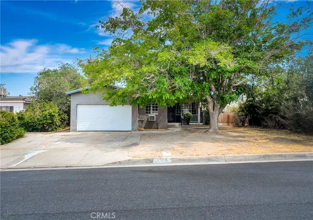 Photo 1 of Single family home for sale at 44258 Foxton, Lancaster, CA 93535 | MLS# SR26190172 | Listing updated on 2026-09-13