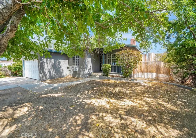 Photo 2 of Single family home for sale at 44258 Foxton, Lancaster, CA 93535 | MLS# SR26190172 | Listing updated on 2026-09-13