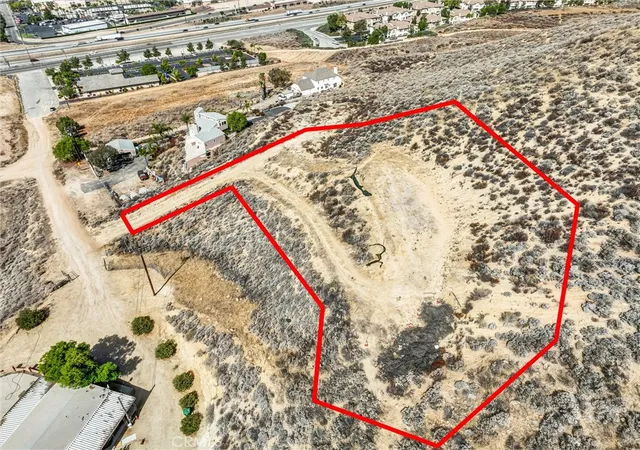 Photo 3 of Sale Pending at 0 Malaga Rd, Lake Elsinore, CA 92595 | MLS# PW26190197 | Listing updated on 2026-10-29