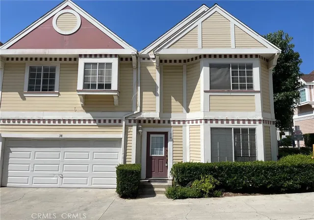 Photo 1 of Townhouse for sale at 13750 Hubbard, Sylmar, CA 91342 | MLS# SR26190215 | Listing updated on 2026-10-08