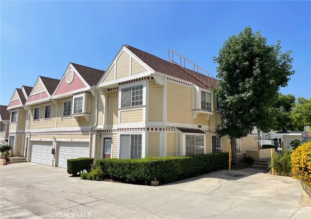 Photo 2 of Townhouse for sale at 13750 Hubbard, Sylmar, CA 91342 | MLS# SR26190215 | Listing updated on 2026-10-08