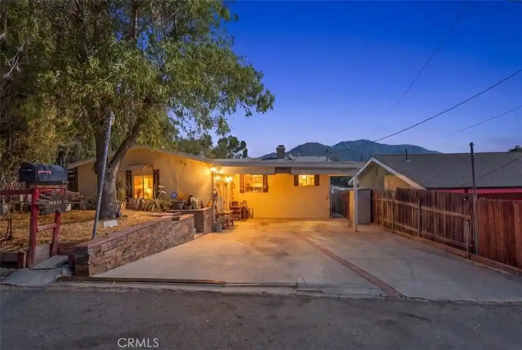Single family home for sale at 10626 Olive Grv Ave, Sunland, CA 91040 | MLS# MB26190222