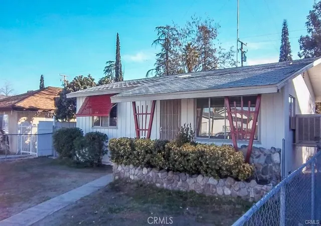 Photo 1 of Single family home for sale at 314 N Franklin St, Hemet, CA 92543 | MLS# WS26190229 | Listing updated on 2026-09-21