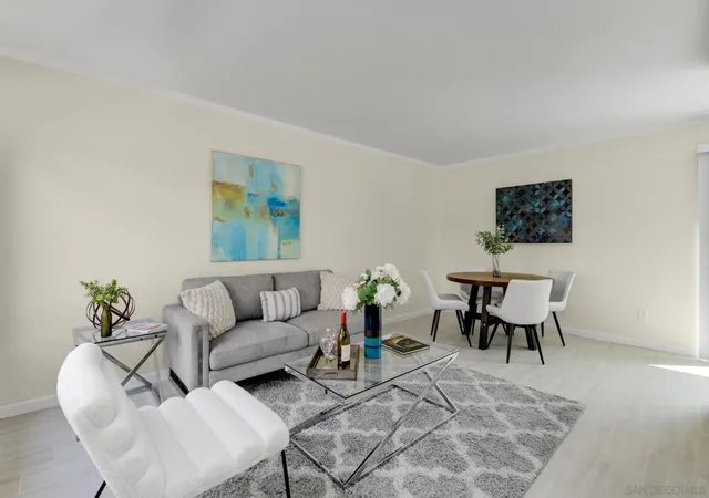 Condo for sale at 268 H #D, Chula Vista, CA 91910 | MLS# 260021269SD
