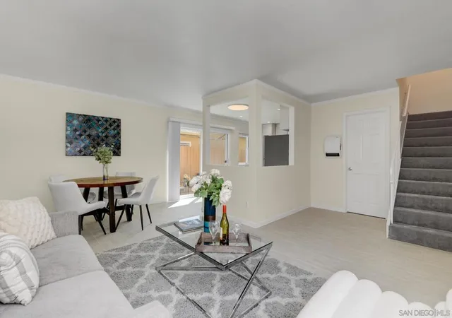 Photo 3 of Condo for sale at 268 H #D, Chula Vista, CA 91910 | MLS# 260021269SD | Listing updated on 2026-09-29