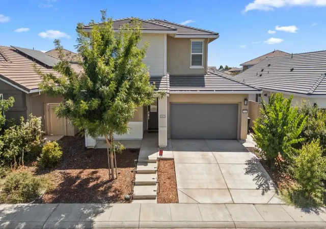 Photo 1 of Single family home for sale at 12101 Mircado Wy, Rancho Cordova, CA 95742 | MLS# ML82059548 | Listing updated on 2026-10-04
