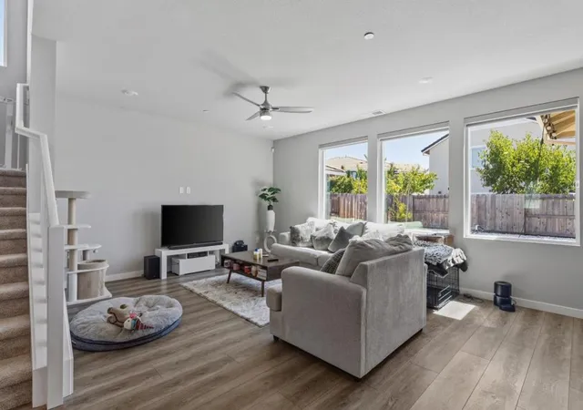 Photo 3 of Single family home for sale at 12101 Mircado Wy, Rancho Cordova, CA 95742 | MLS# ML82059548 | Listing updated on 2026-10-04