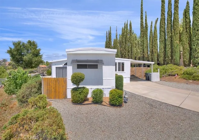 Photo 3 of Manufactured home for sale at 22780 Skylink, Canyon Lake, CA 92587 | MLS# SW26190236 | Listing updated on 2026-10-08