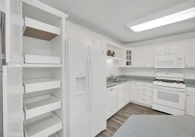 Photo 3 of Manufactured home for sale at 22780 Skylink, Canyon Lake, CA 92587 | MLS# SW26190236 | Listing updated on 2026-10-08