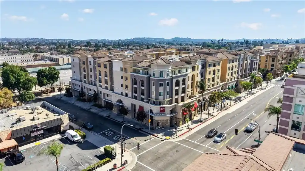 Listing Photo 1 - Condo for sale in 11 S 3Rd located at 11 S 3Rd, Alhambra, CA 91801 - Unit 11 S 3Rd