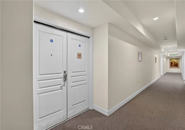 Listing Photo 2 - Condo for sale in building located at 11 S 3Rd, Alhambra, CA 91801