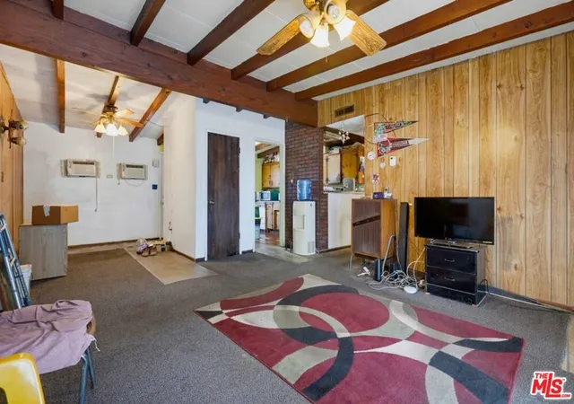 Photo 2 of Single family home for sale at 1175 Weaver St, Banning, CA 92220 | MLS# 26916093 | Listing updated on 2026-09-13