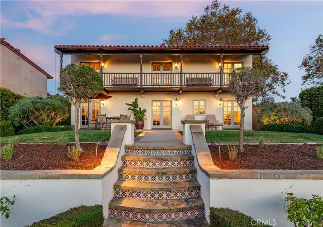 Photo 3 of Sale Pending at 1725 Chelsea, Palos Verdes Estates, CA 90274 | MLS# PV26190184 | Listing updated on 2026-09-25