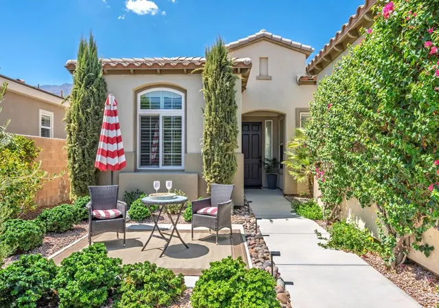 Photo 1 of Single family home for sale at 61405 Living Stone Dr, La Quinta, CA 92253 | MLS# 219152012DA | Listing updated on 2026-09-29