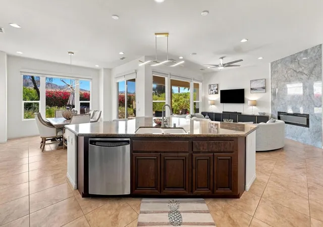 Photo 3 of Single family home for sale at 61405 Living Stone Dr, La Quinta, CA 92253 | MLS# 219152012DA | Listing updated on 2026-09-29