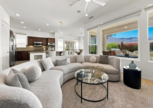 Photo 3 of Single family home for sale at 61405 Living Stone Dr, La Quinta, CA 92253 | MLS# 219152012DA | Listing updated on 2026-09-29